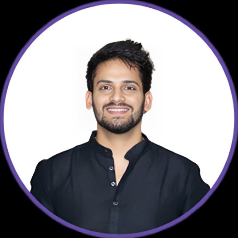 Saurav Agarwal