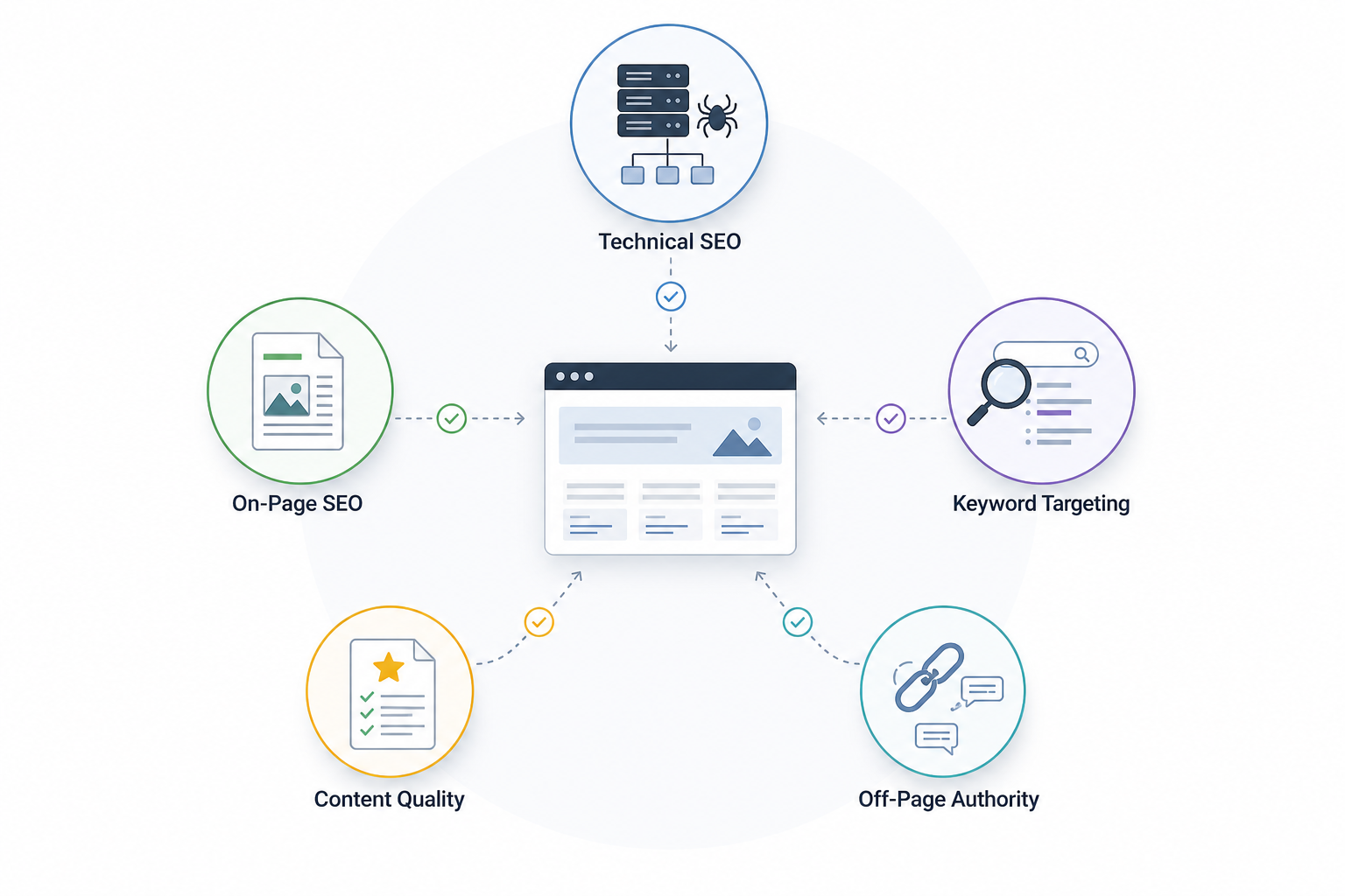 What Does an SEO Audit Include?