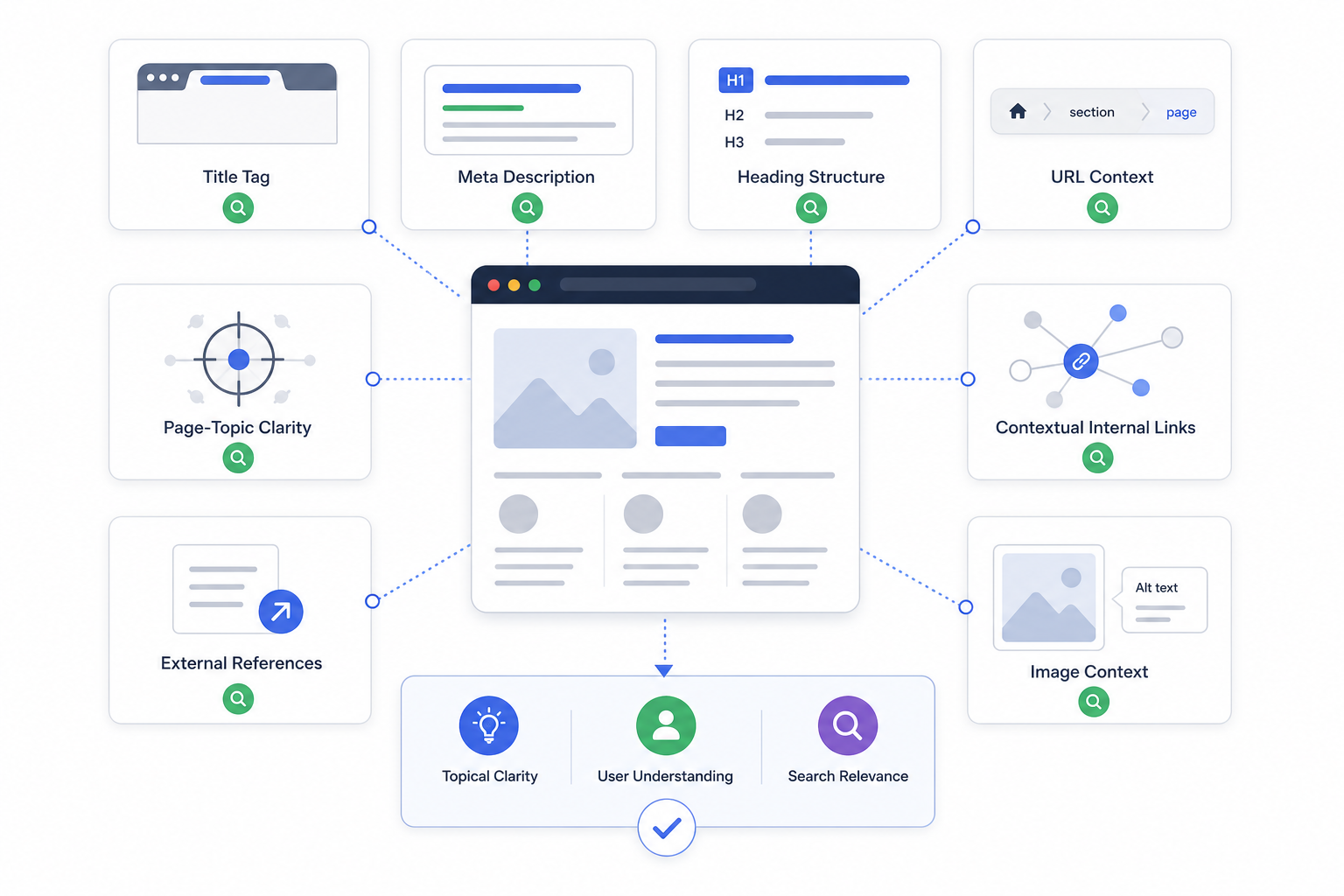 What Does an On-Page SEO Audit Cover?
