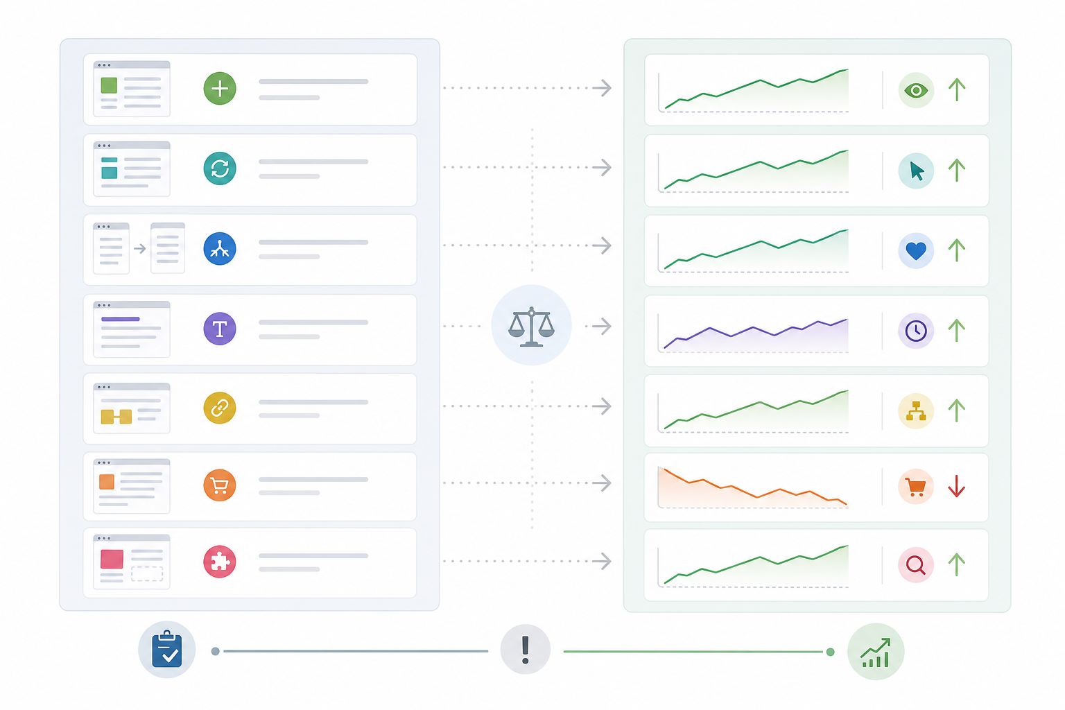 Content and On-Page Performance