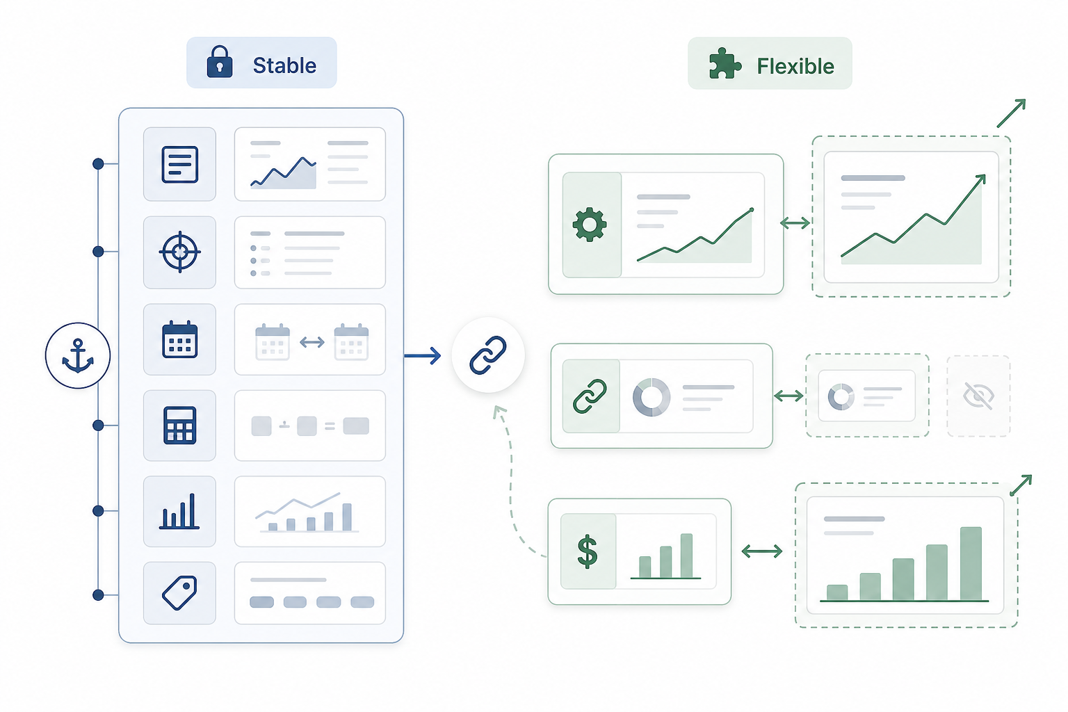 SEO Report Template