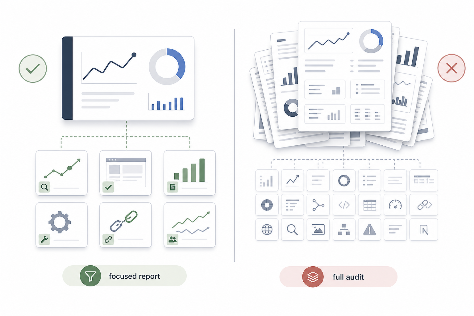 7. Add Supporting SEO Evidence