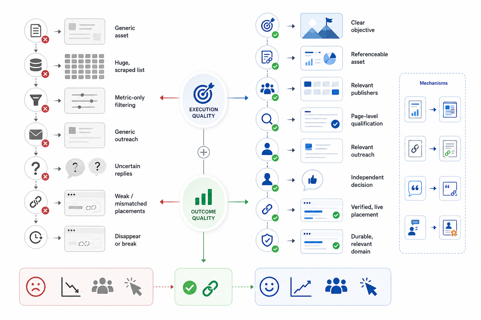 What Does a Successful Link Building Campaign Look Like?