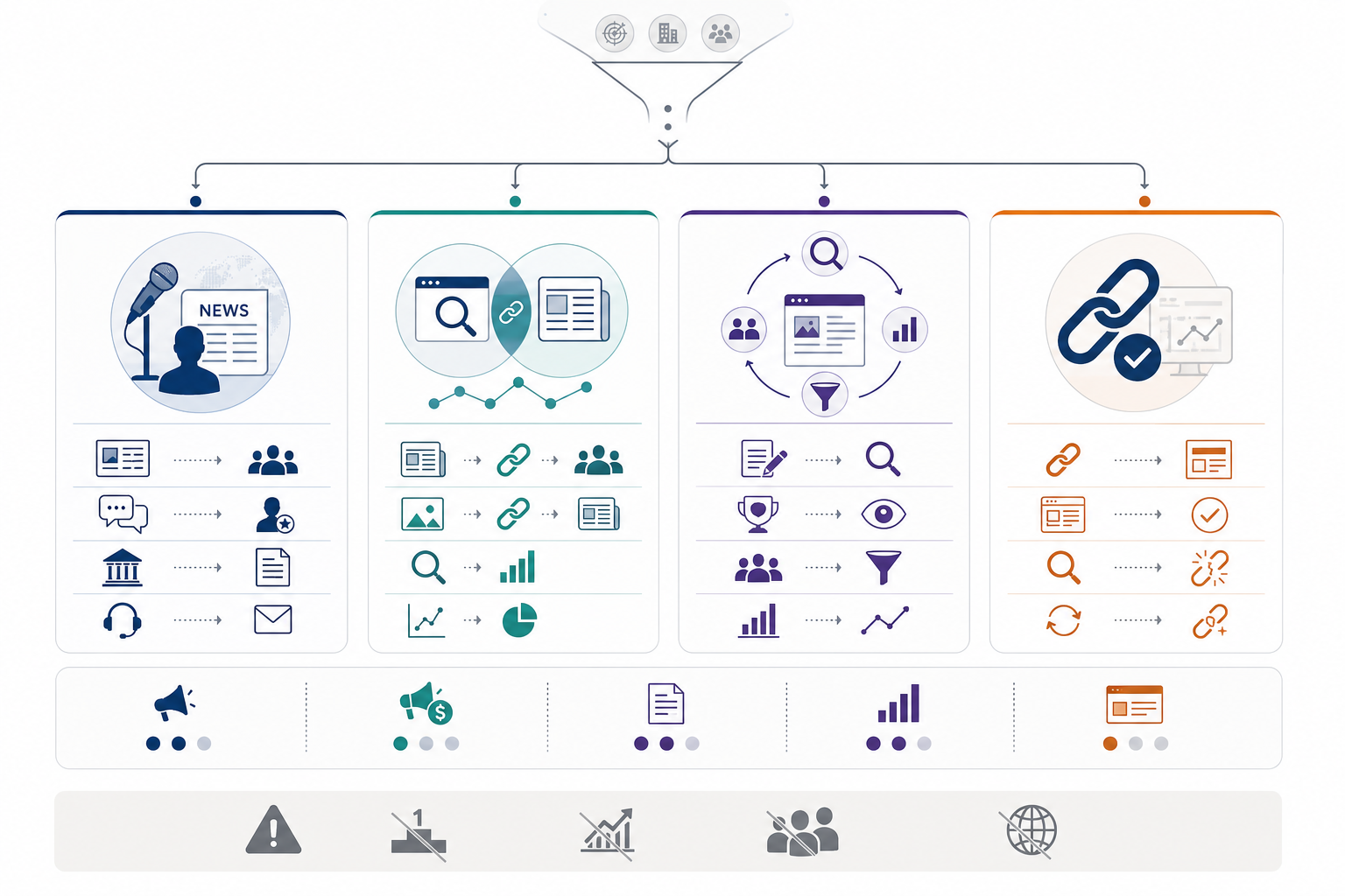 Who Offers Digital PR That Supports SEO Growth?