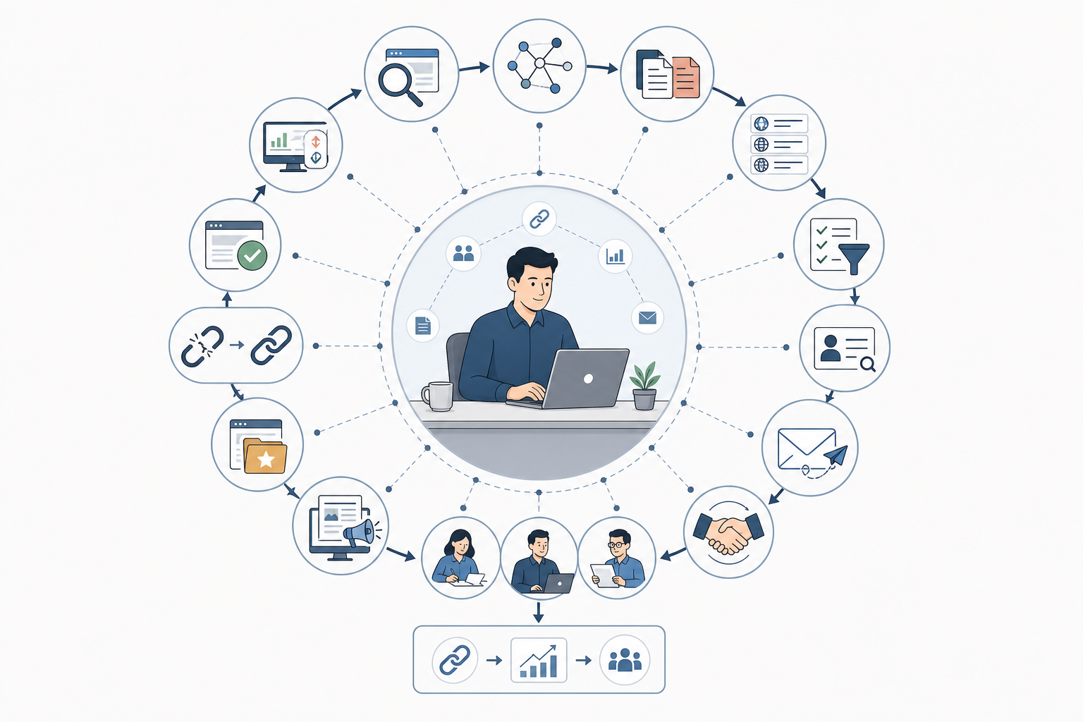What Is a Link Builder?