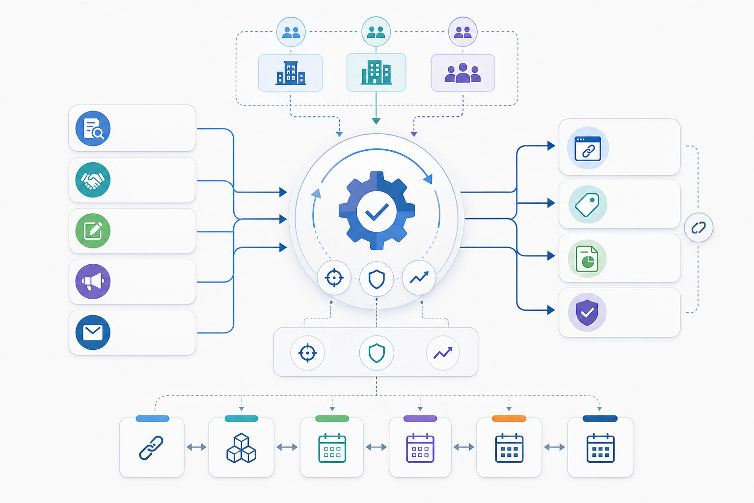 LinkGraph