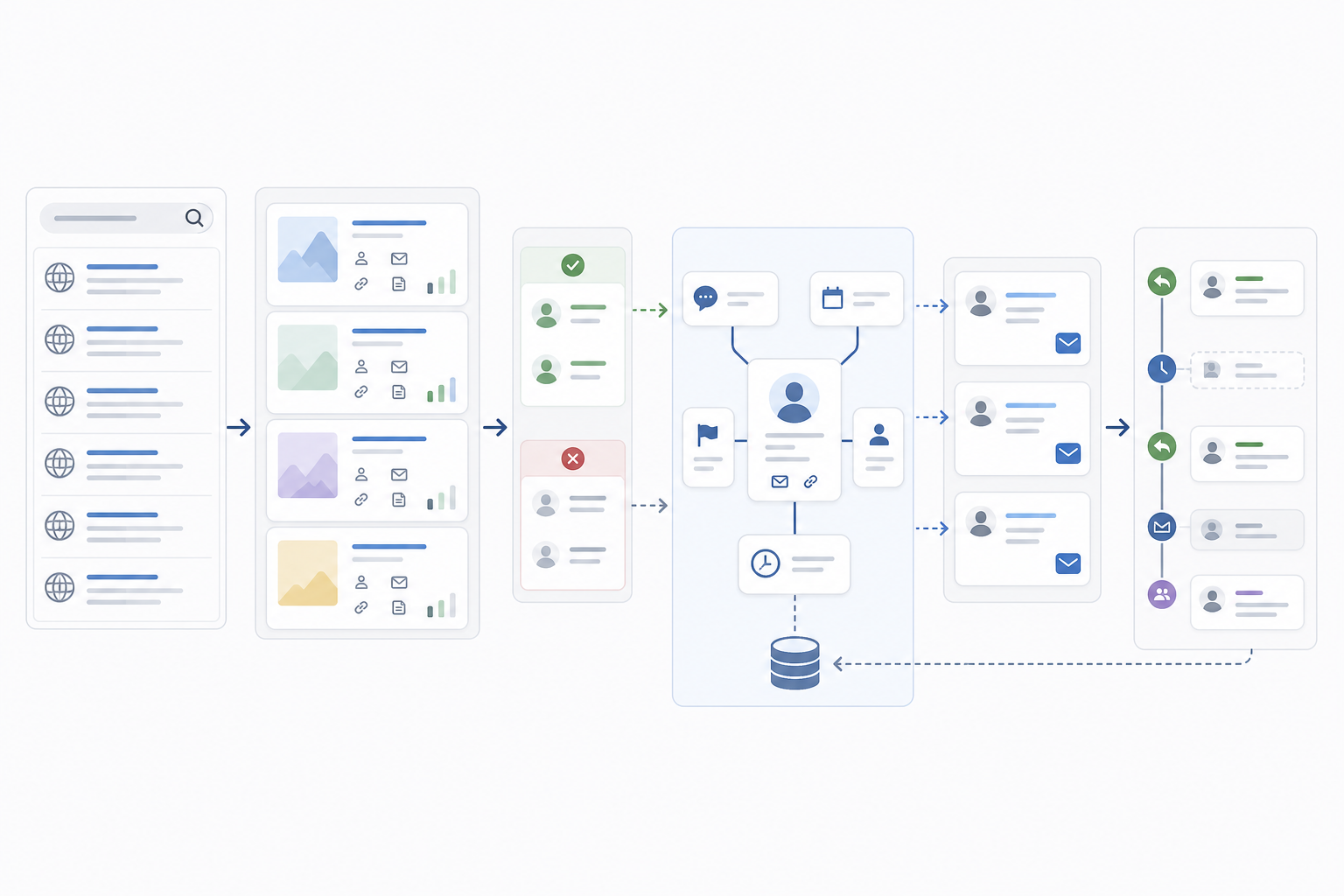 What Makes BuzzStream Useful for Link Building?