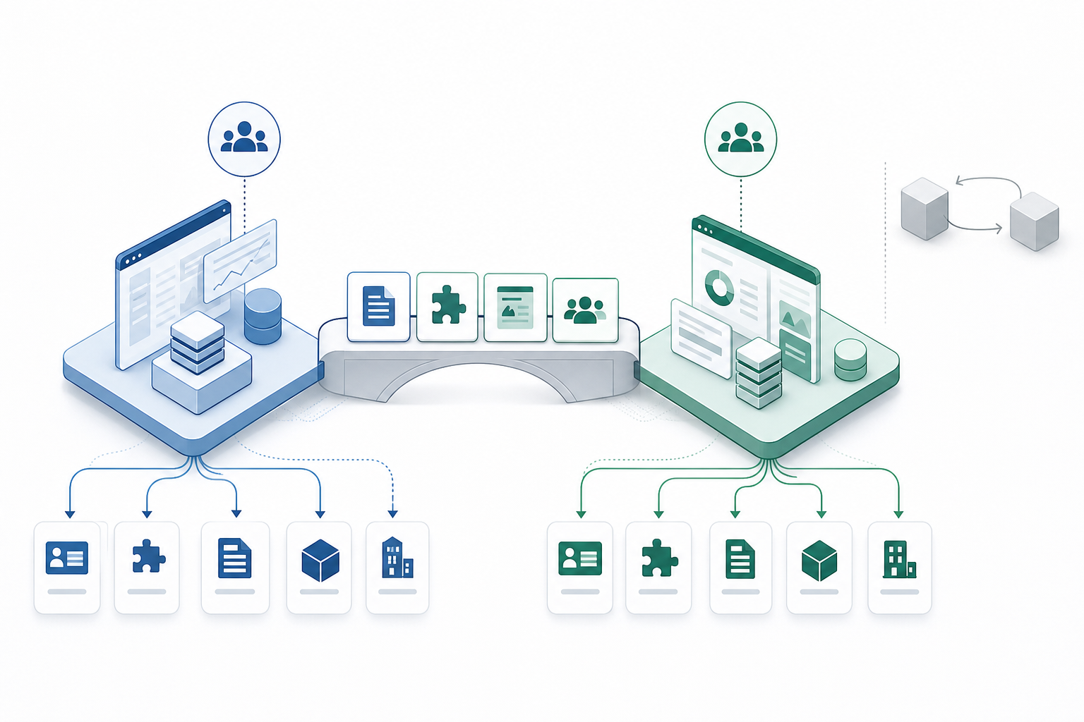 11. Partnership Link Building