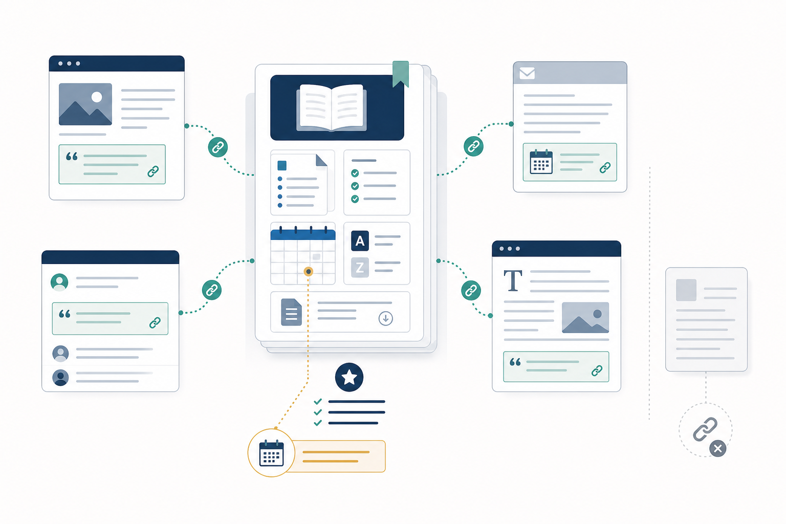 2. Content-Led Link Building