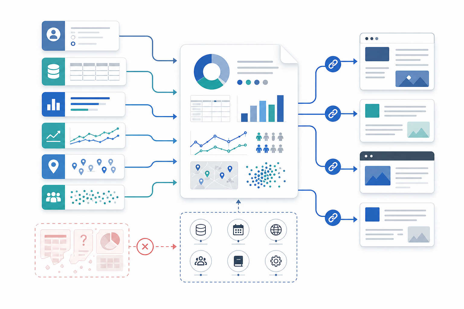22. Statistics and Data Link Building