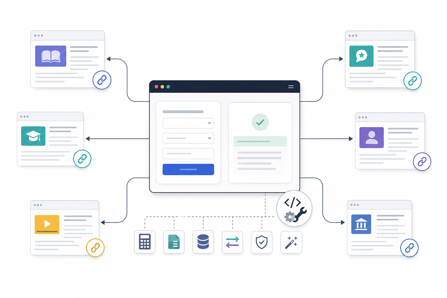 23. Tool-Based Link Building