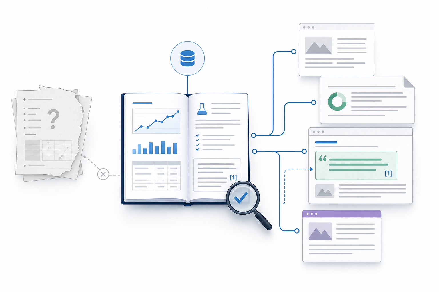 31. Research Citation Links