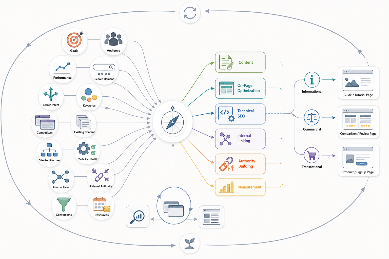 What Is an SEO Strategy?