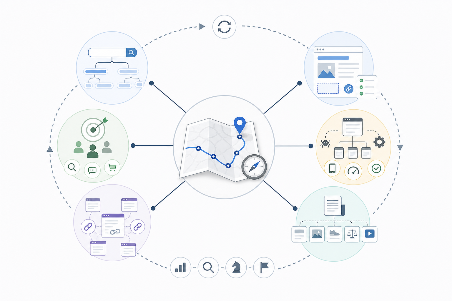 What Is an SEO Strategy?