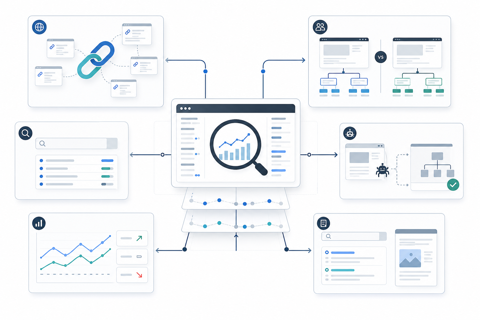 2. Ahrefs