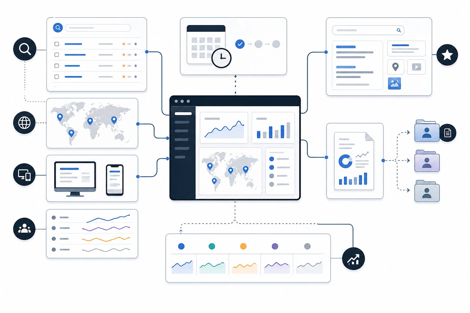 29. Advanced Web Ranking