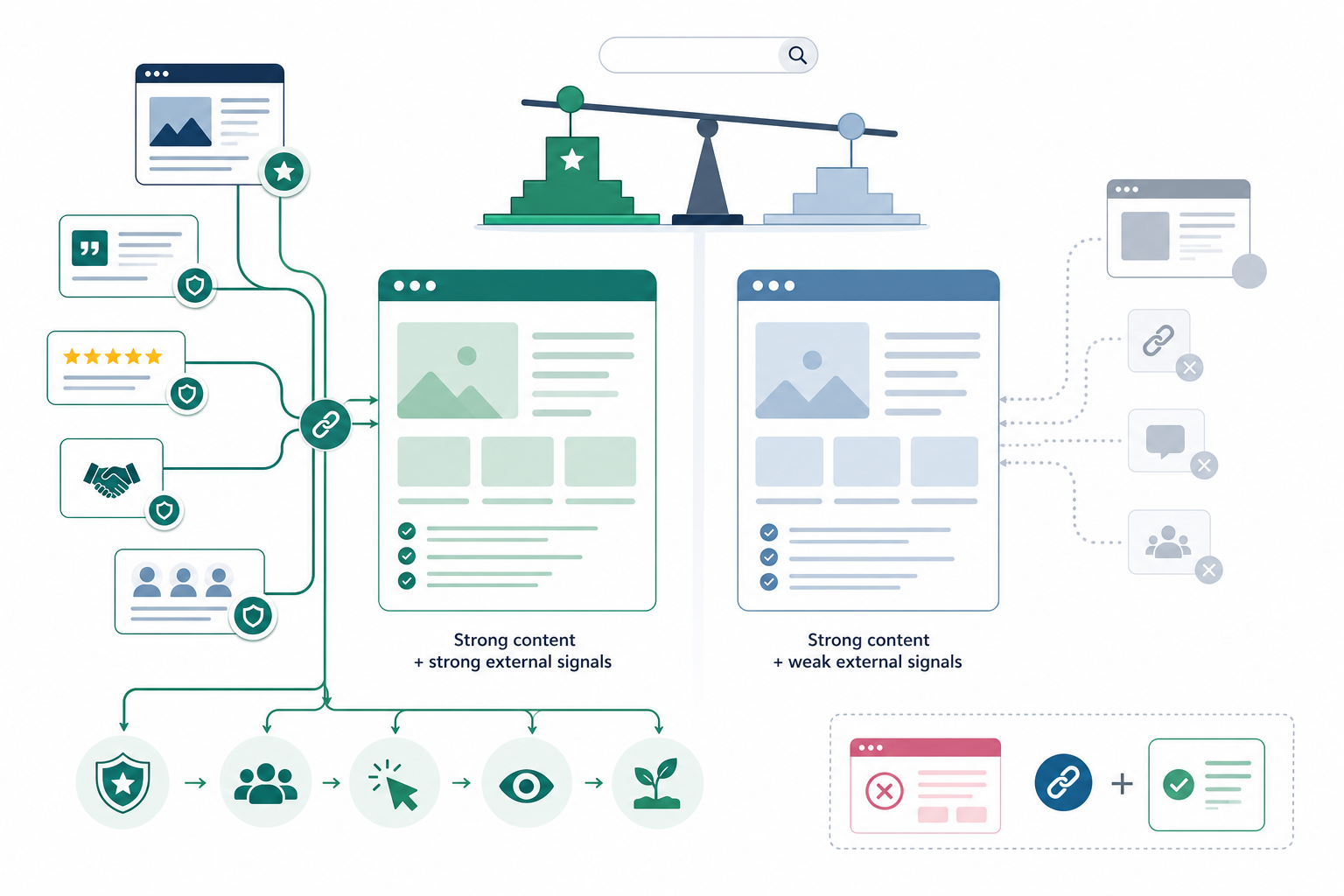 Why Is Off-Page SEO Important?