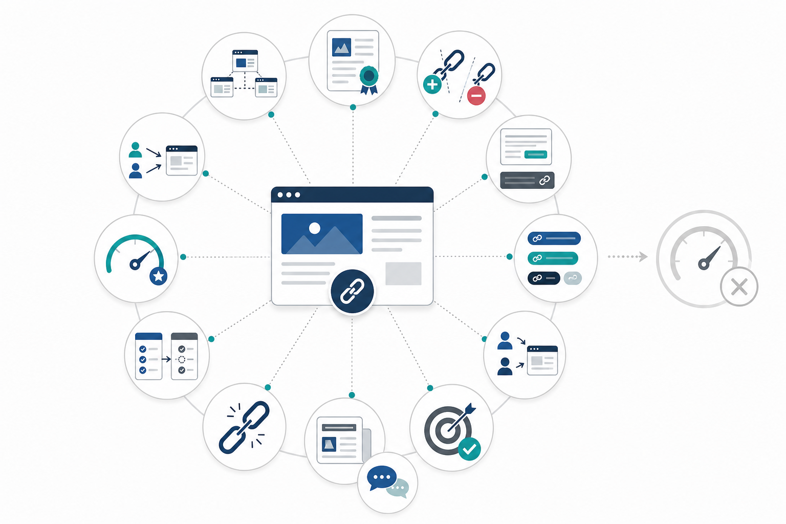 How Should Off-Page SEO Performance Be Measured?