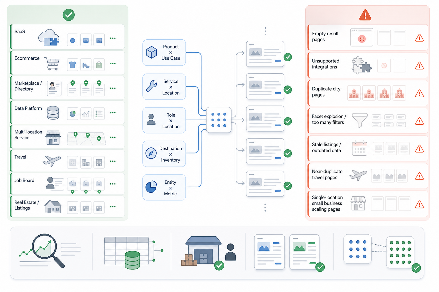 Who Is Programmatic SEO Best Suited For?