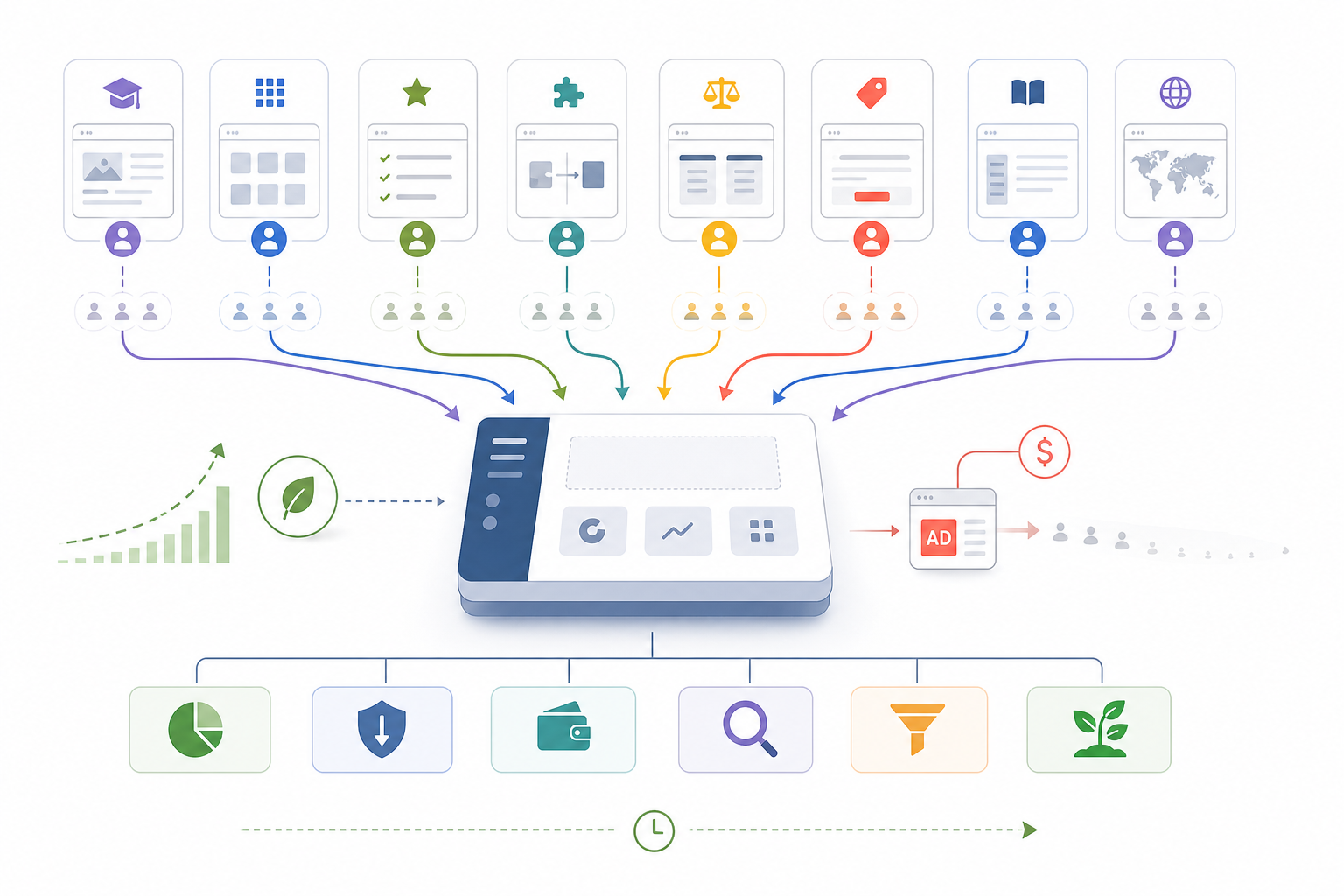 How Important Is SEO in a SaaS Business?