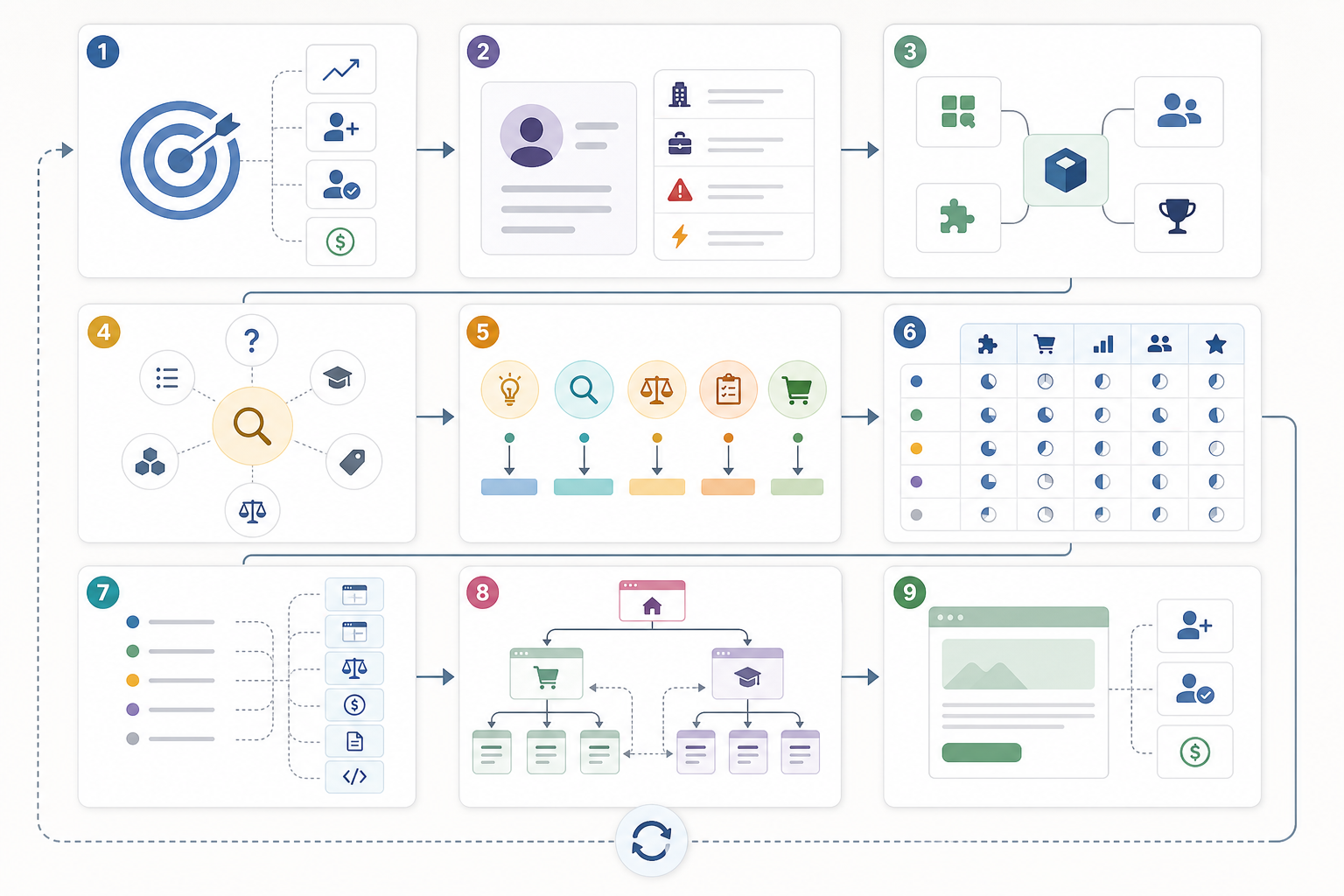 How Do You Build a SaaS SEO Strategy?
