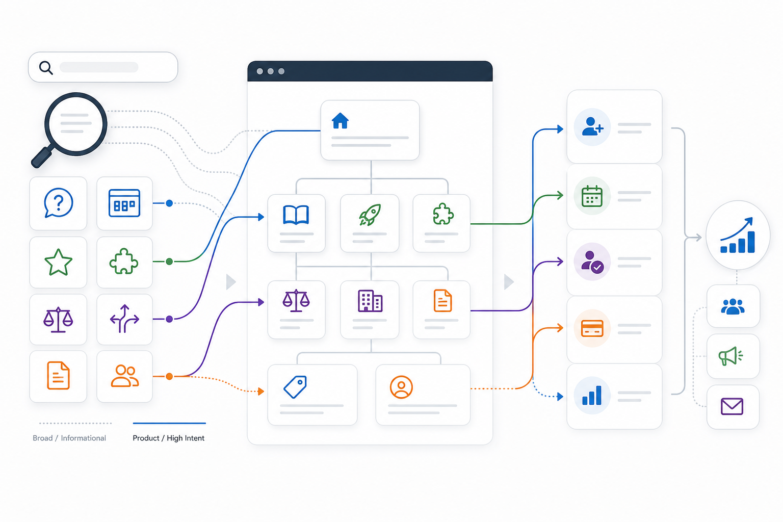 SaaS SEO strategy