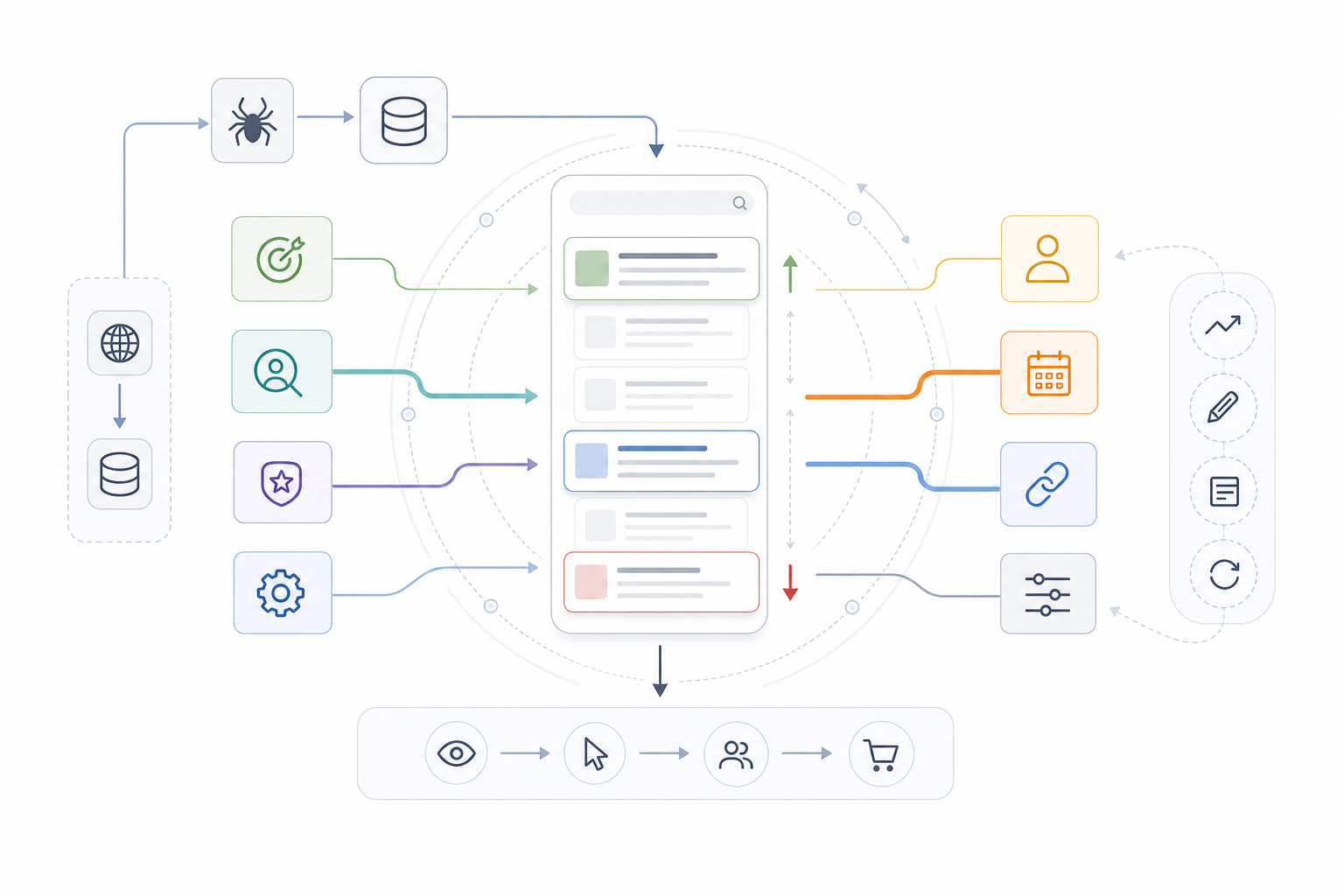 How Are SEO Rankings Determined?