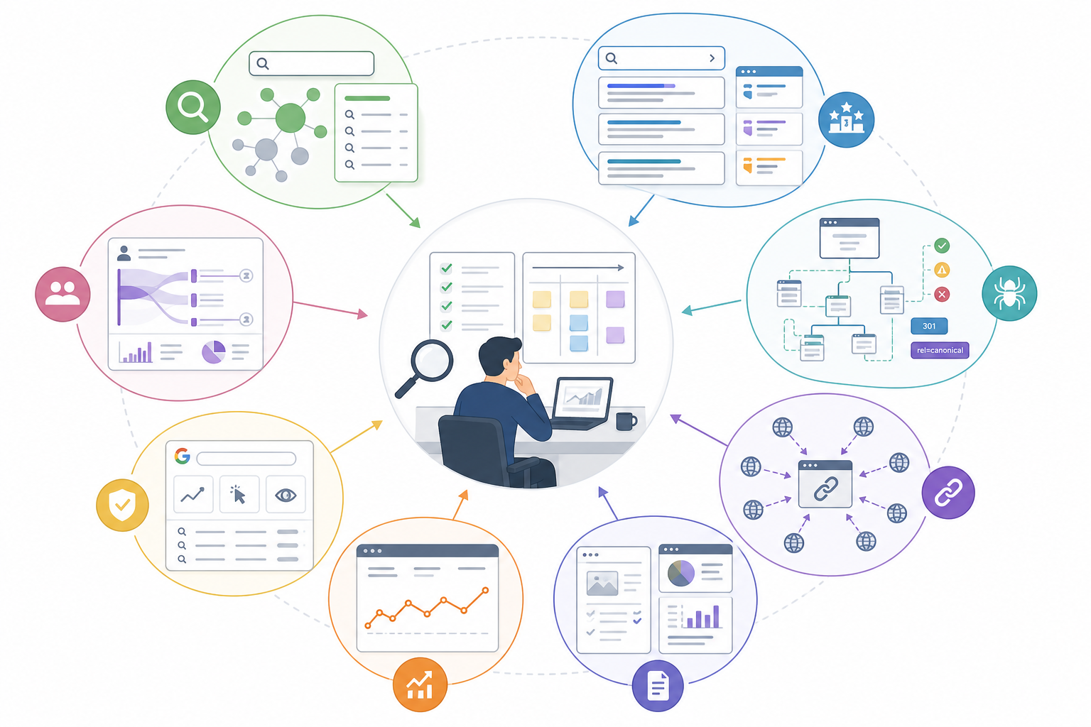 What SEO Tools Are Used?