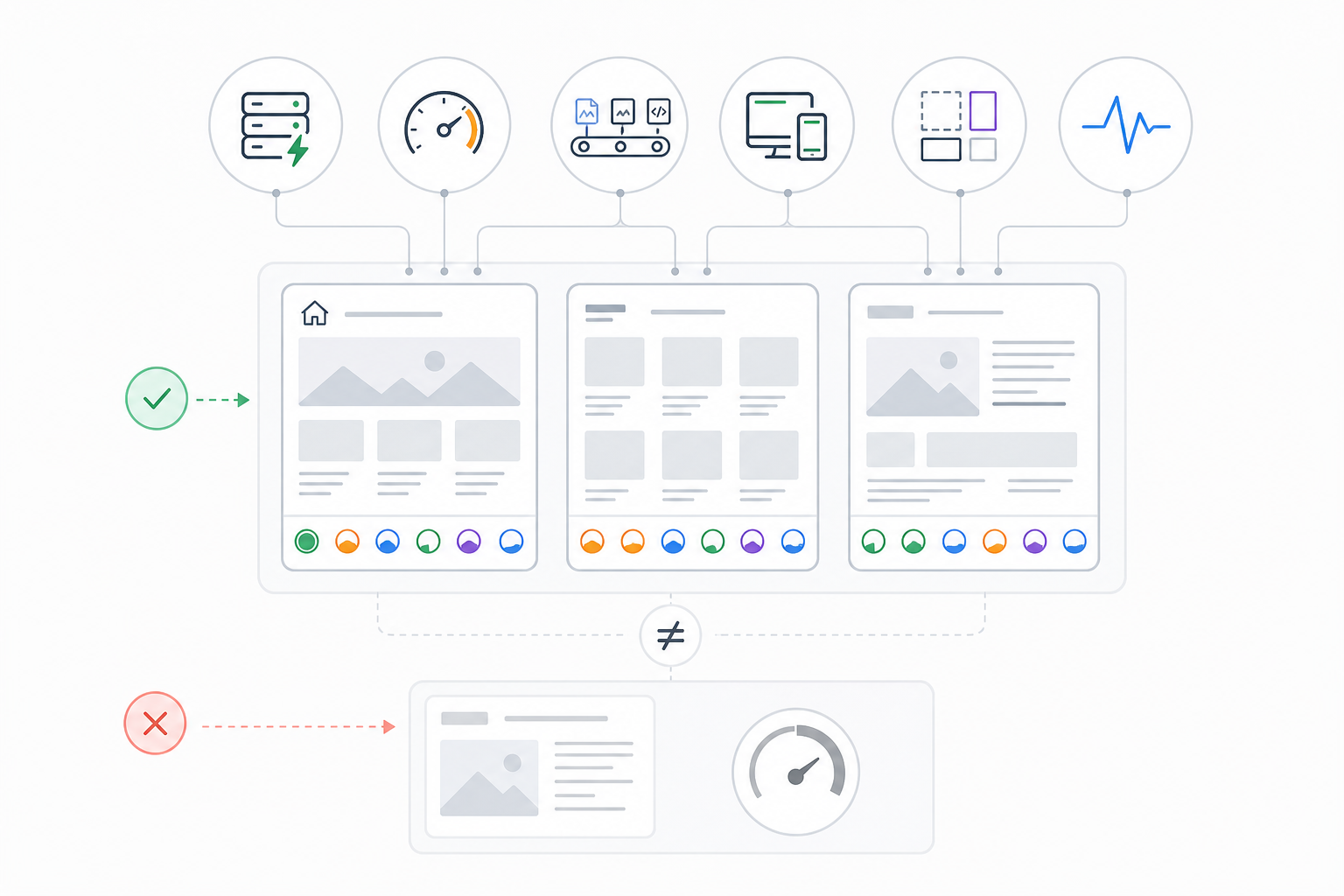 8. Evaluate Website Performance